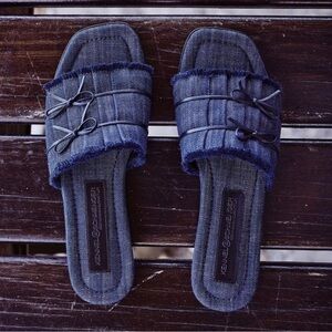 Kennel & Schmenger Holly - Indigo